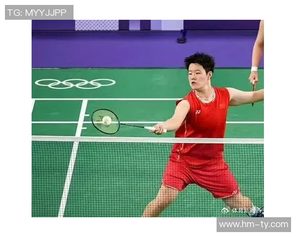 武汉羽毛球队的崛起与发展探秘展现羽毛球运动的无限魅力与力量