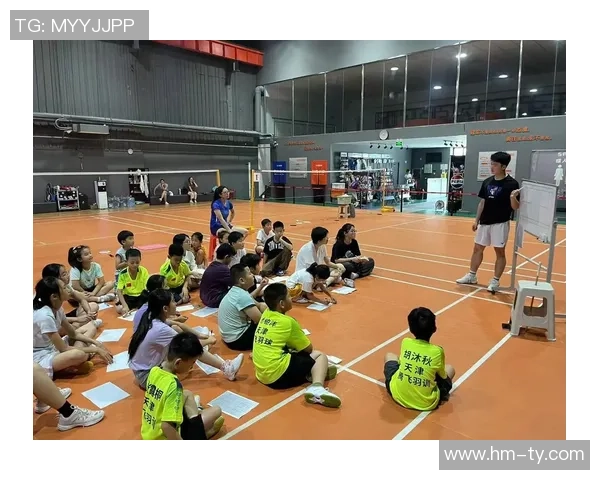 羽毛球的力量与坚持:深入了解重庆羽毛球队的耐力训练与精神