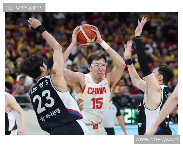 西安篮球队在世界杯预选赛中的个人能力分析与表现评估